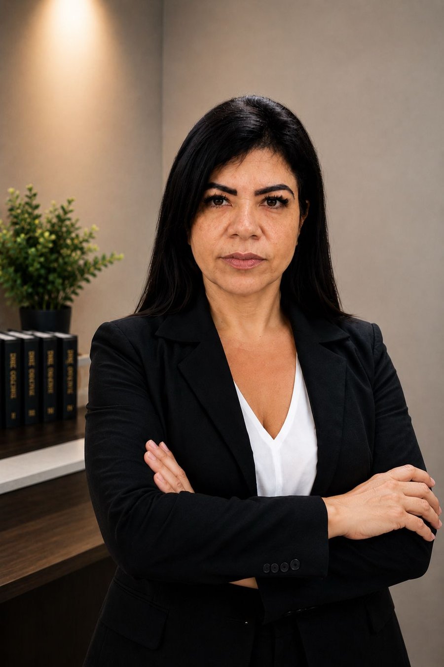 Dra. Jaciara Moraes Amanajás, advogada inscrita na OAB/AP nº 1329